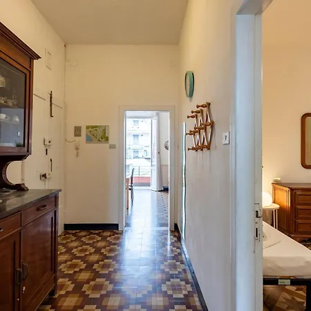 Apartamento Amiadò - Happy Lavagna