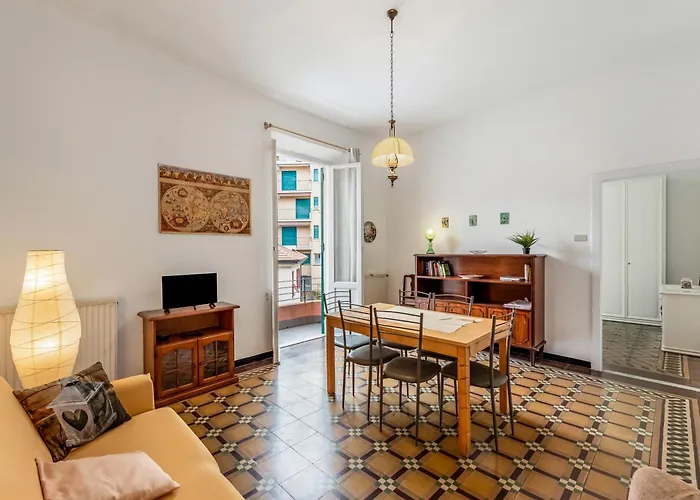 Apartment Amiado - Happy