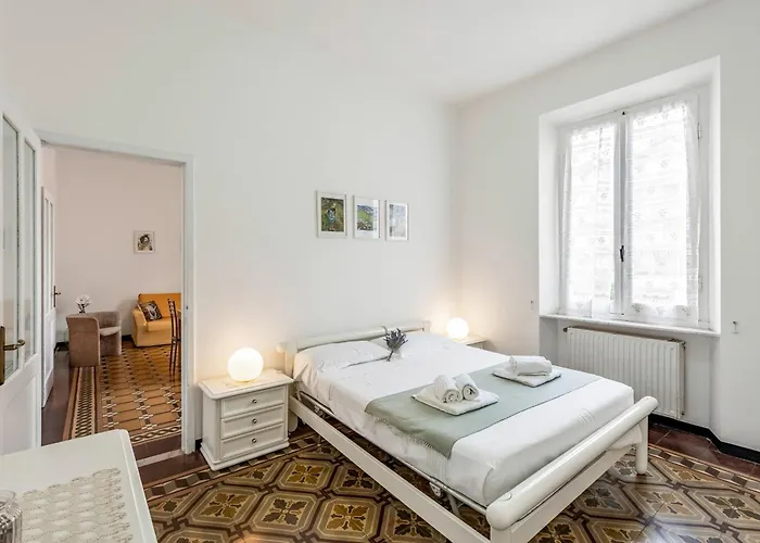 Apartment Amiado - Happy