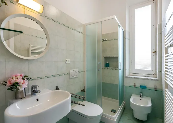 Amiado - Happy Apartment Lavagna