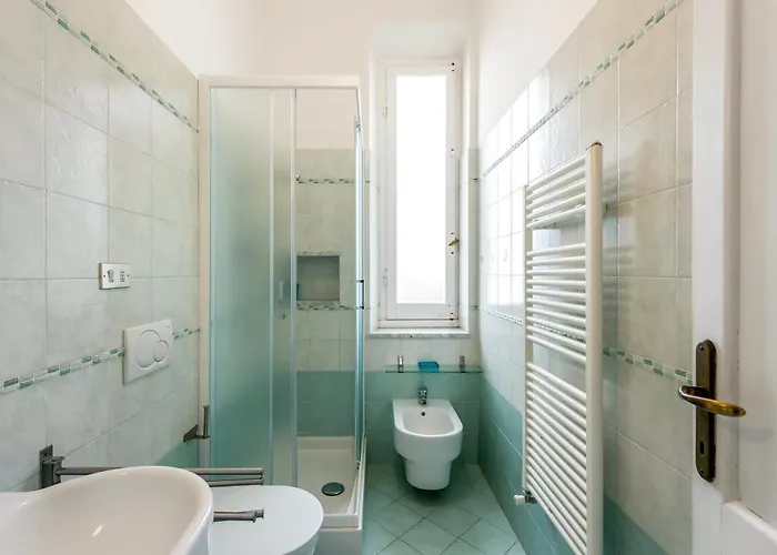 Apartment Amiado - Happy